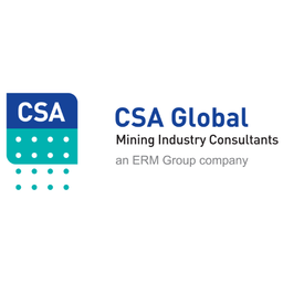 CSA Global logo