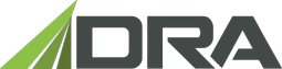 DRA logo
