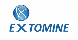 Extomine logo