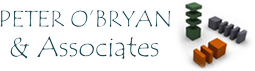 Peter O'Bryan & Associates logo