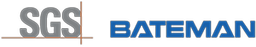 SGS Bateman logo