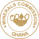Minerals Commission logo