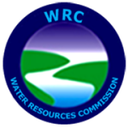 Water Resources Commission logo