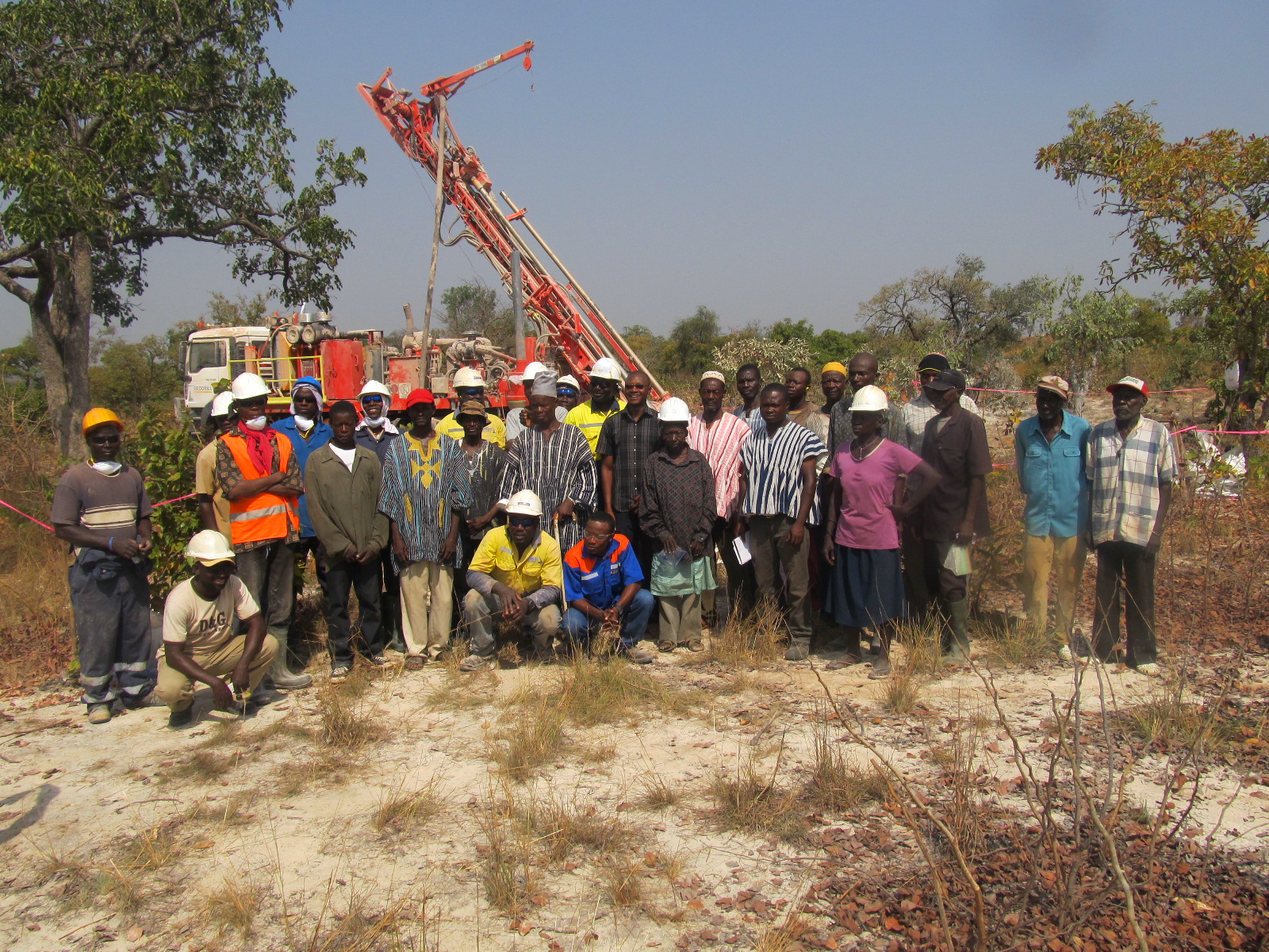 Environmental stewardship